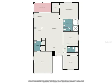 5464 Flint Hills Drive Wimauma FL 33598