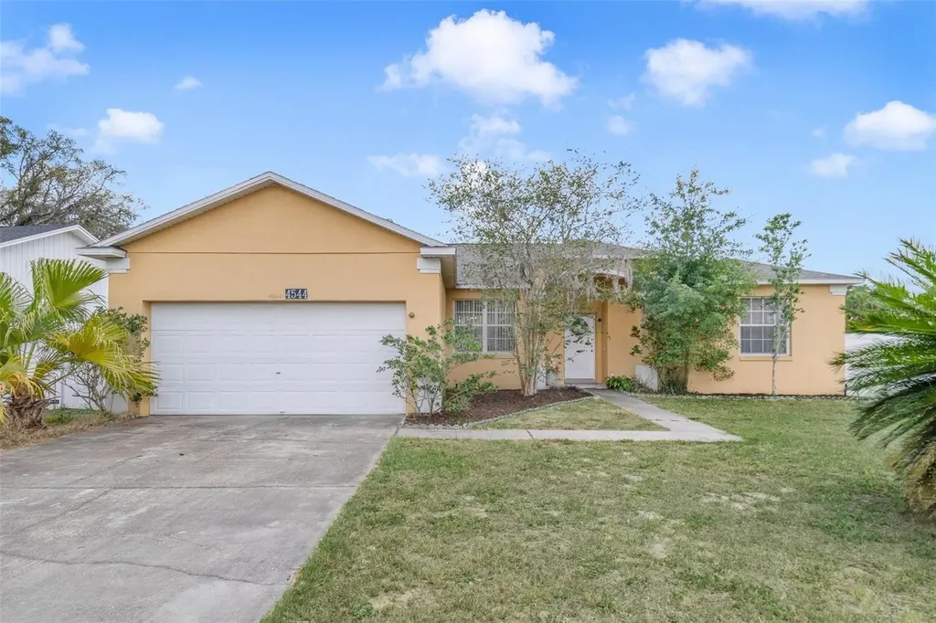 4544 Point Look Out Road Orlando FL 32808