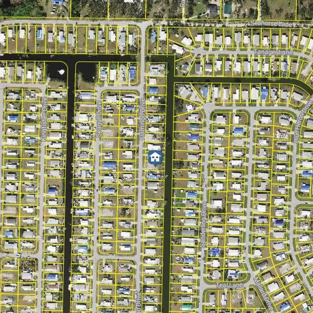1275 Flamingo Drive Englewood FL 34224