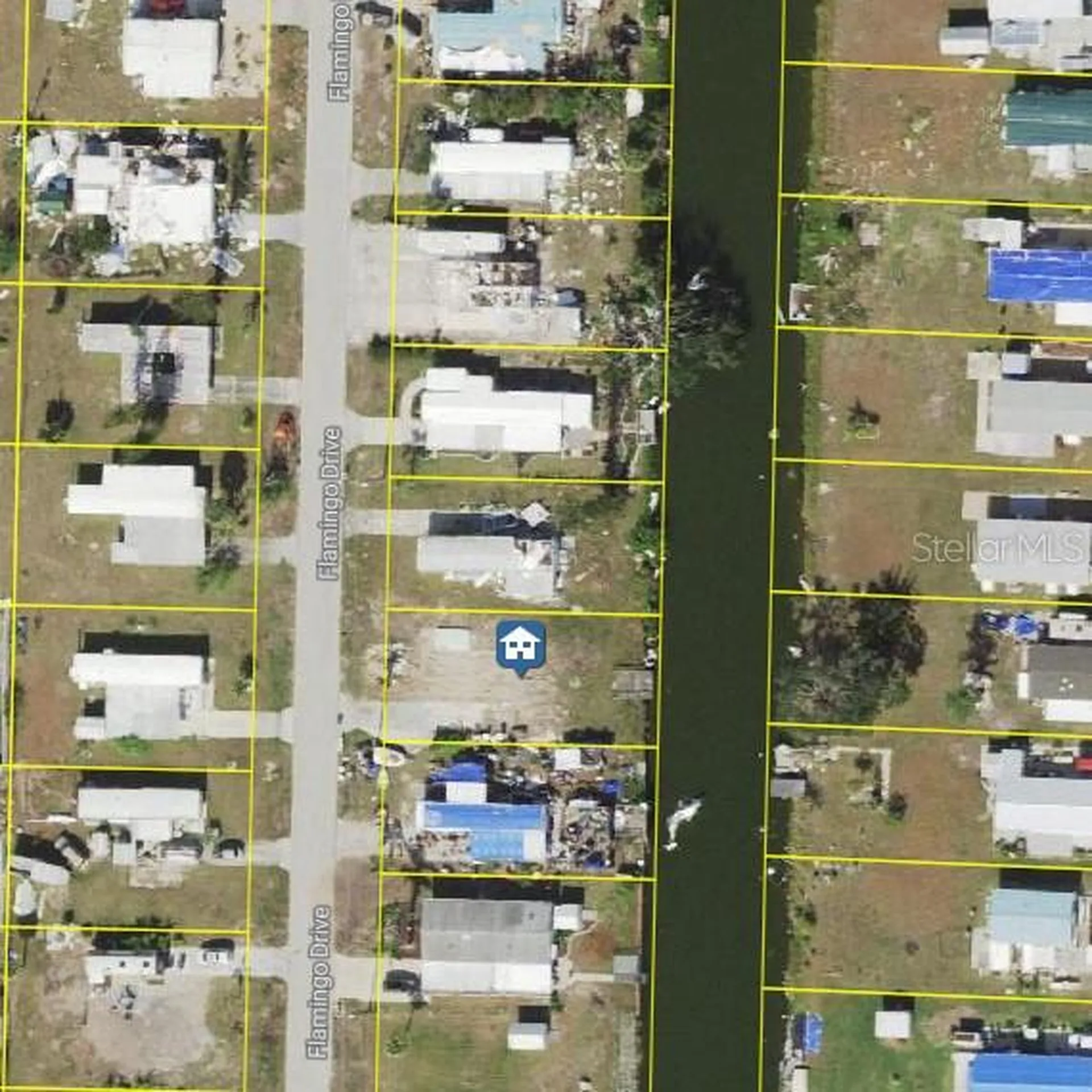 1275 Flamingo Drive Englewood FL 34224