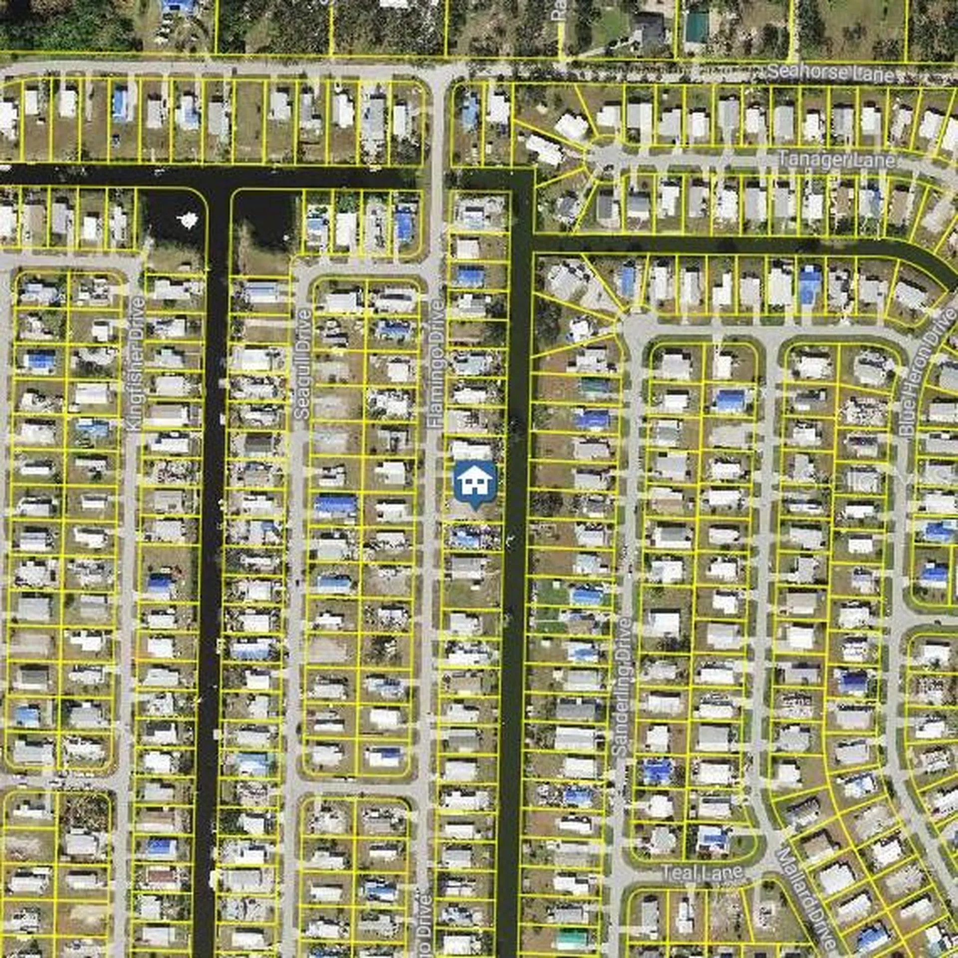 1275 Flamingo Drive Englewood FL 34224