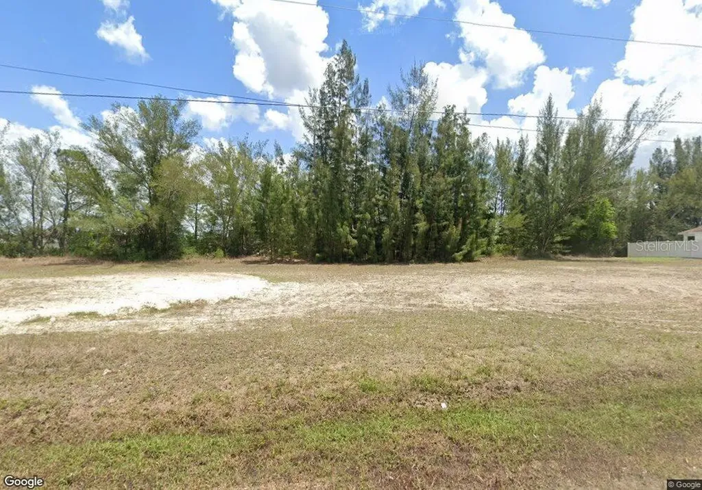 3619 NE 9th Avenue Cape Coral FL 33909