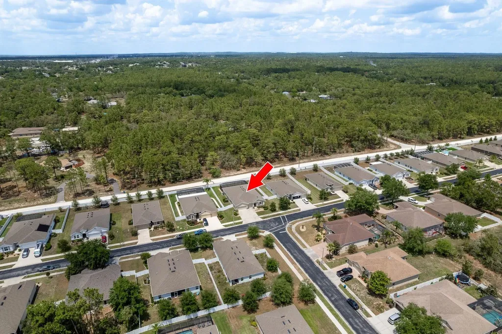 13637 Blythewood Drive Spring Hill FL 34609