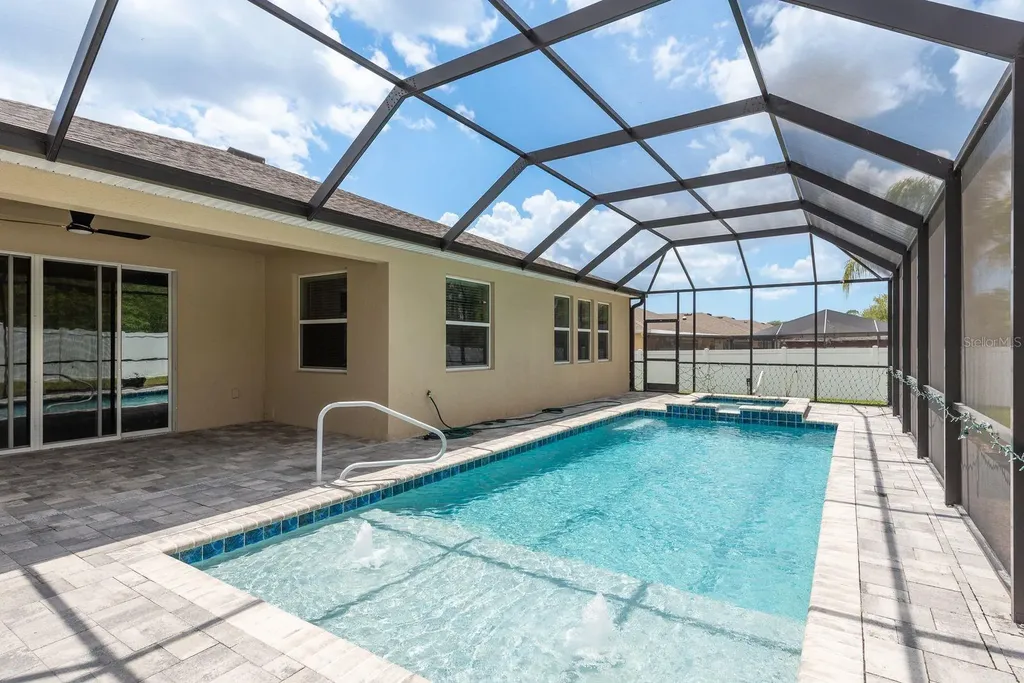 13637 Blythewood Drive Spring Hill FL 34609