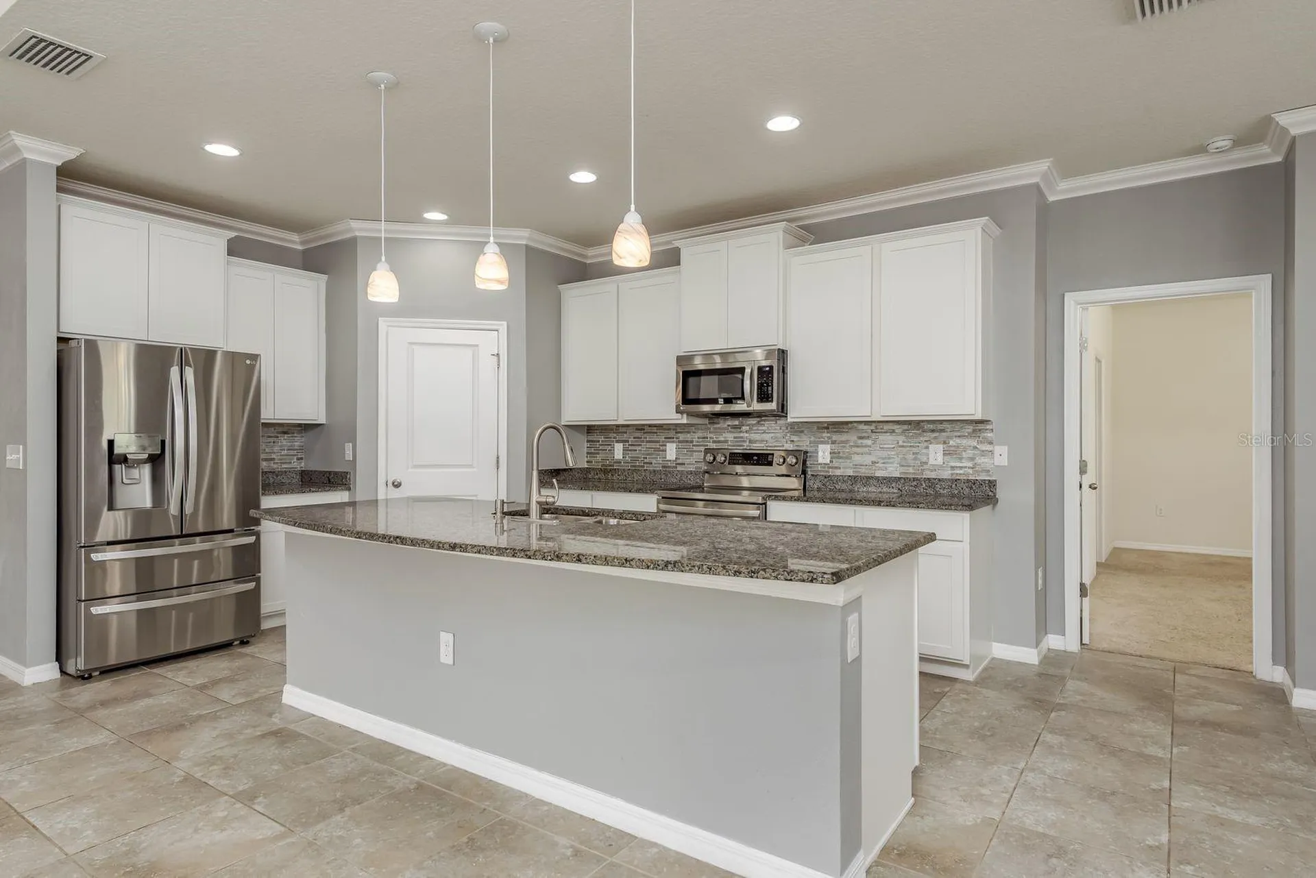 13637 Blythewood Drive Spring Hill FL 34609