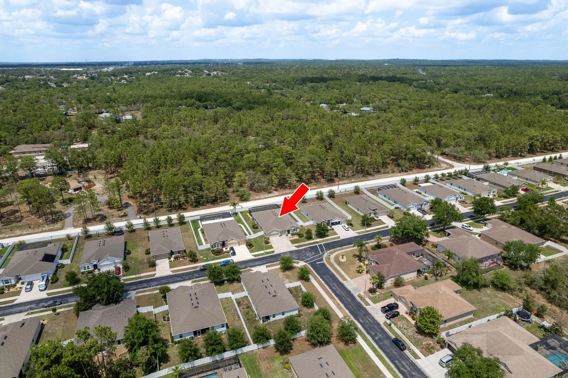 13637 Blythewood Drive Spring Hill FL 34609