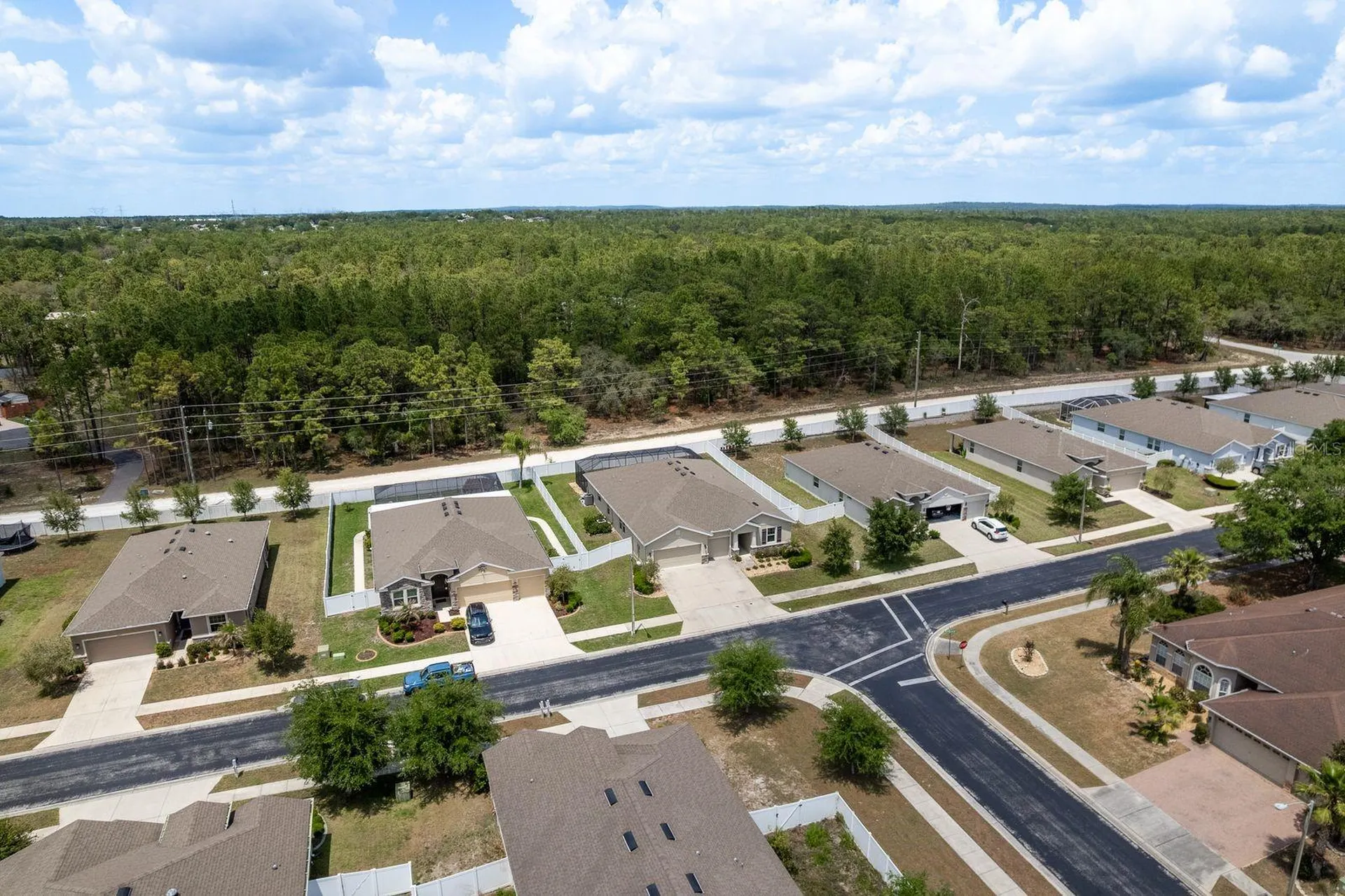 13637 Blythewood Drive Spring Hill FL 34609