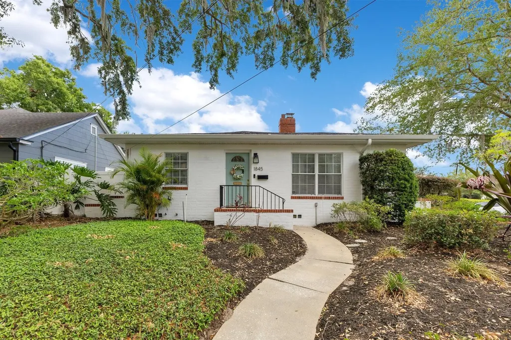 1845 Delaney Avenue Orlando FL 32806