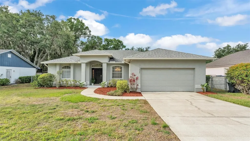 3822 Marquise Lane Mulberry FL 33860