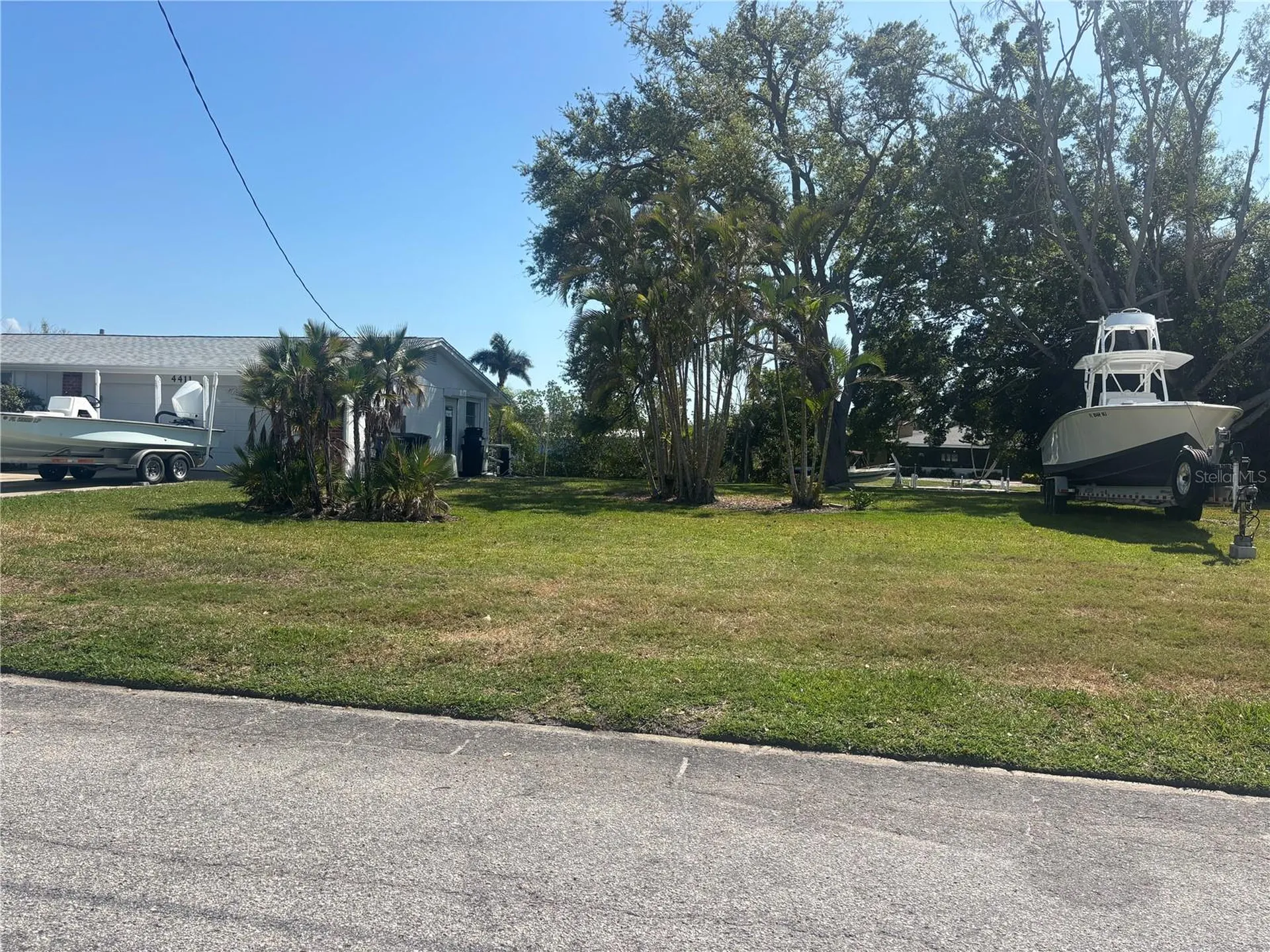 4411 Dolphin Lane Palmetto FL 34221