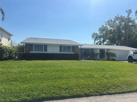4411 Dolphin Lane Palmetto FL 34221