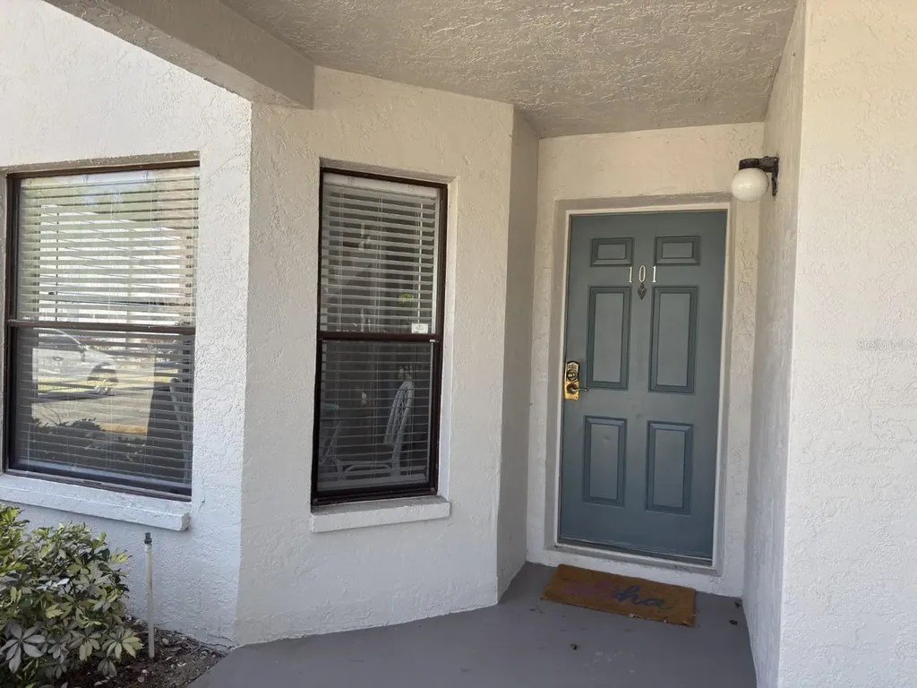 4505 45th Avenue W Bradenton FL 34210
