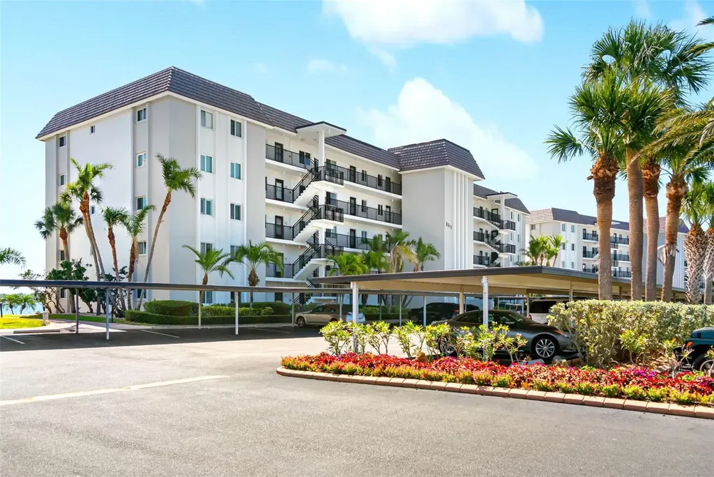 8911 Midnight Pass Road Sarasota FL 34242