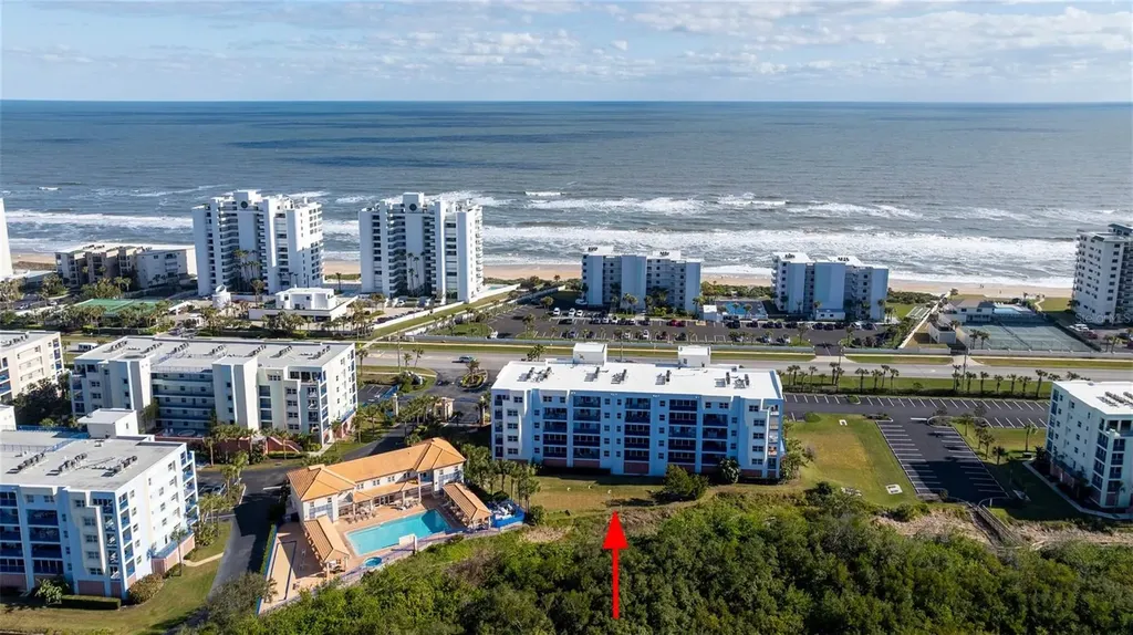 5300 S Atlantic Avenue New Smyrna Beach FL 32169