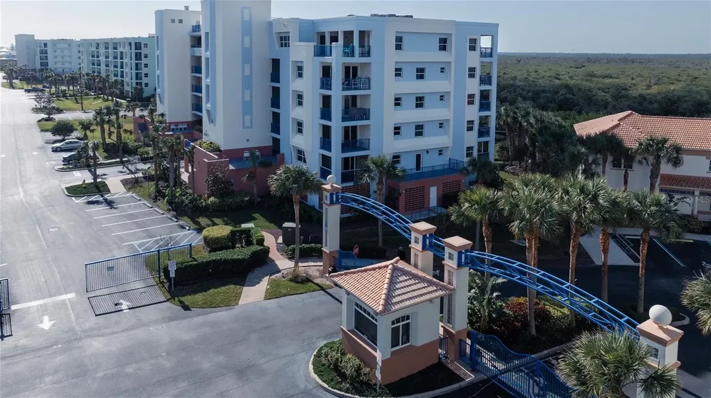 5300 S Atlantic Avenue New Smyrna Beach FL 32169