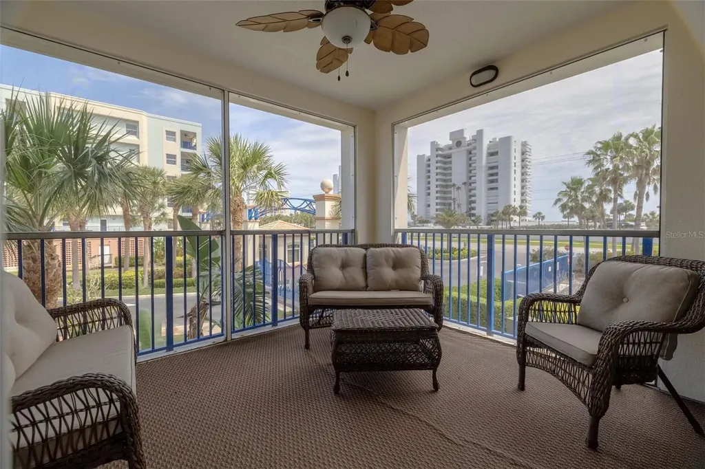 5300 S Atlantic Avenue New Smyrna Beach FL 32169