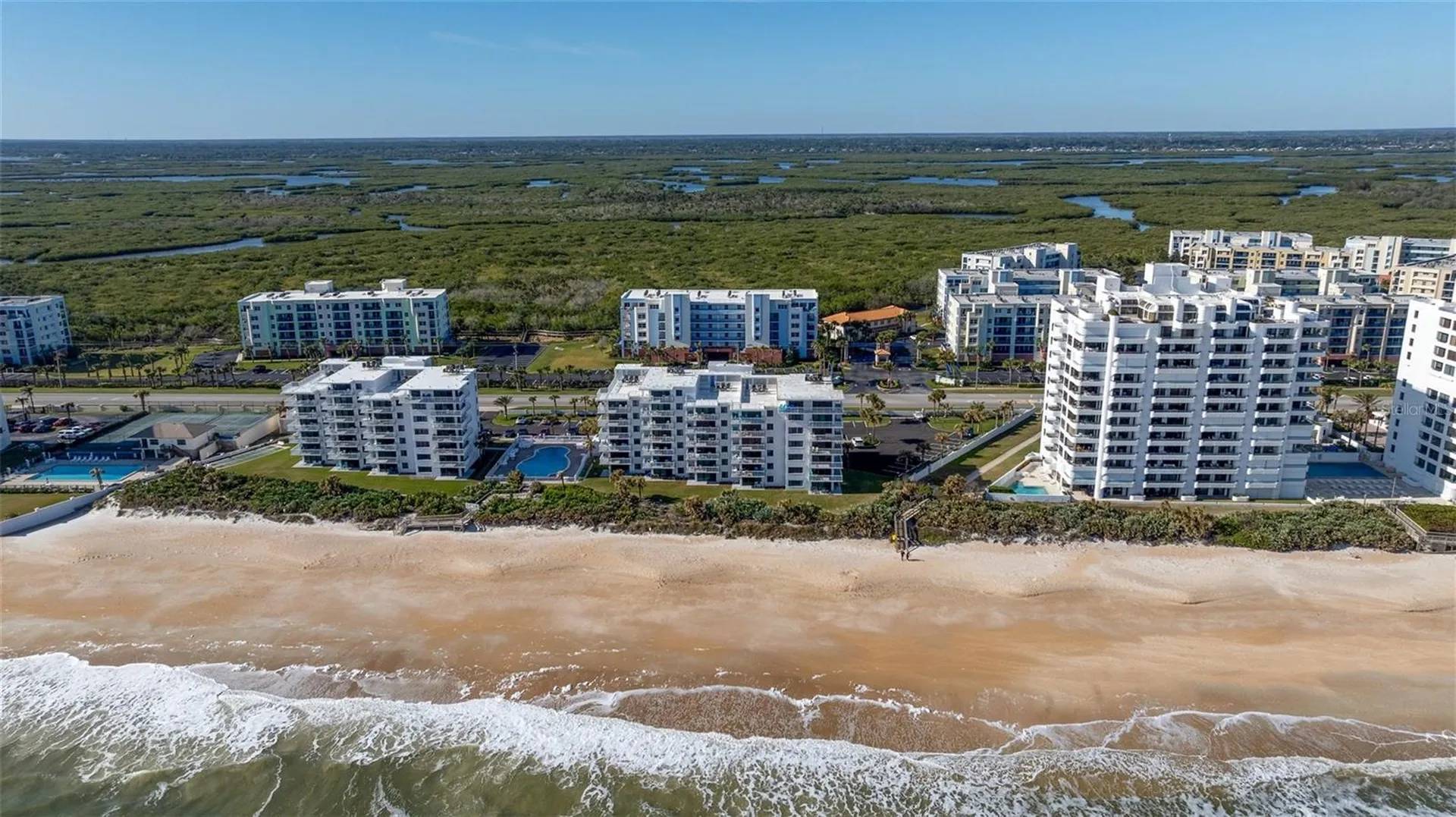 5300 S Atlantic Avenue New Smyrna Beach FL 32169
