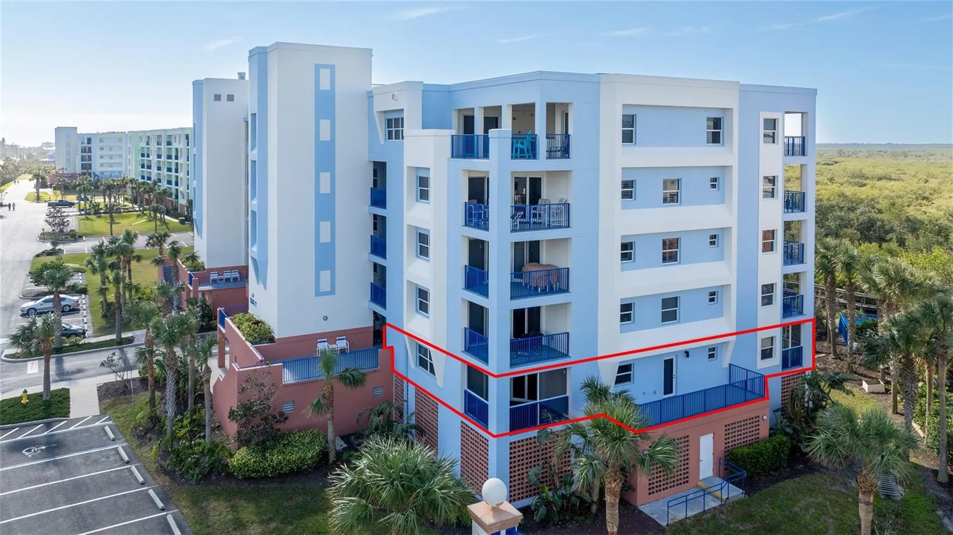 5300 S Atlantic Avenue New Smyrna Beach FL 32169