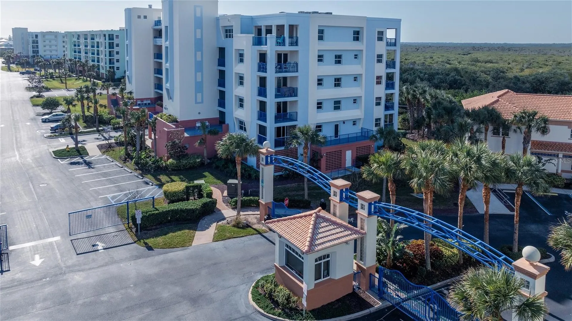 5300 S Atlantic Avenue New Smyrna Beach FL 32169