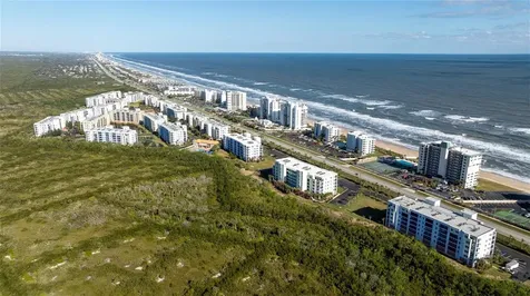 5300 S Atlantic Avenue New Smyrna Beach FL 32169