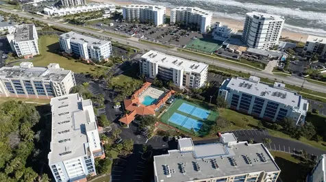 5300 S Atlantic Avenue New Smyrna Beach FL 32169