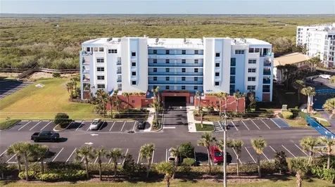 5300 S Atlantic Avenue New Smyrna Beach FL 32169