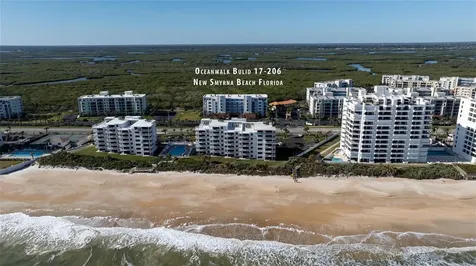 5300 S Atlantic Avenue New Smyrna Beach FL 32169