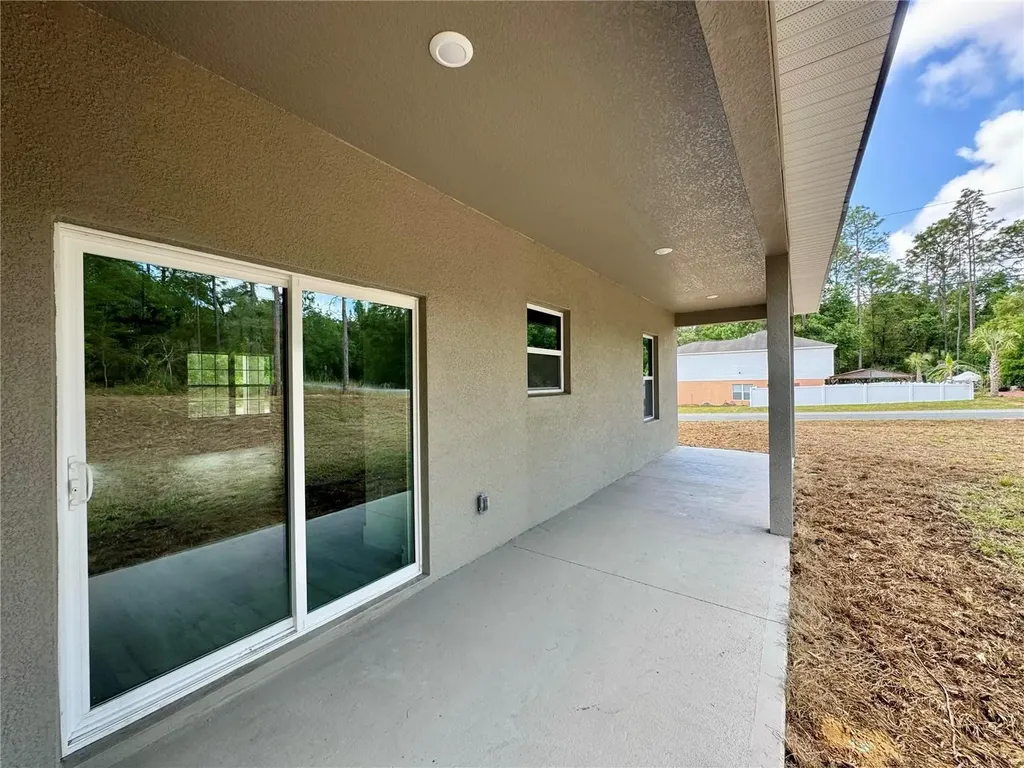 8032 N Oberon Terrace Dunnellon FL 34434