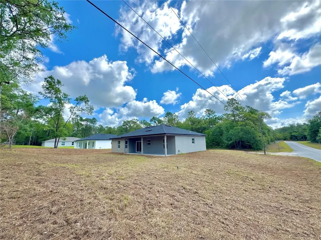 8032 N Oberon Terrace Dunnellon FL 34434