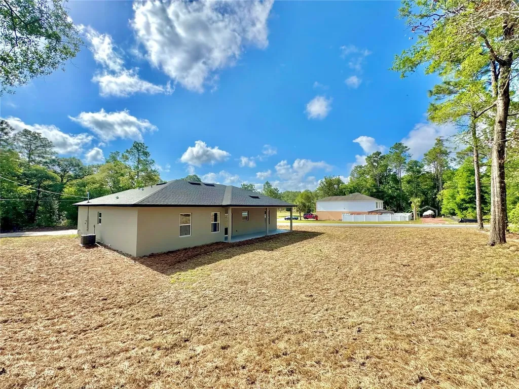 8032 N Oberon Terrace Dunnellon FL 34434