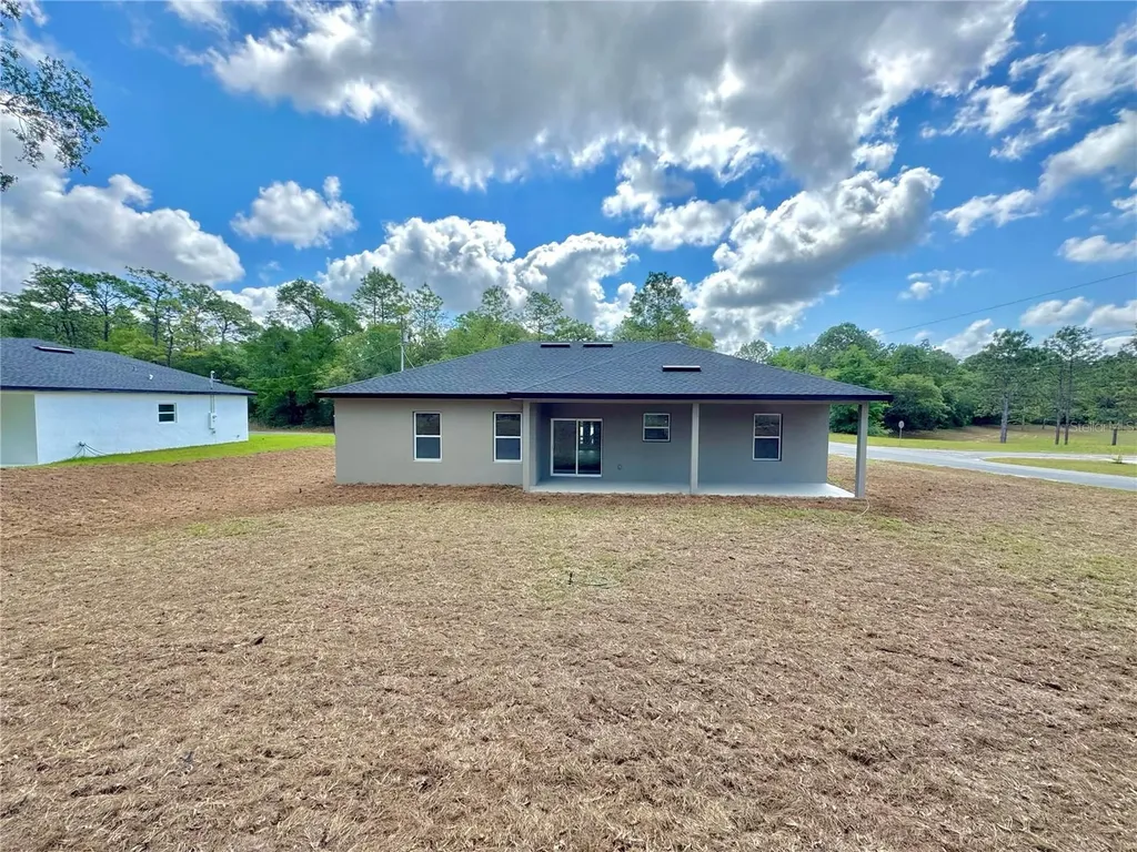 8032 N Oberon Terrace Dunnellon FL 34434