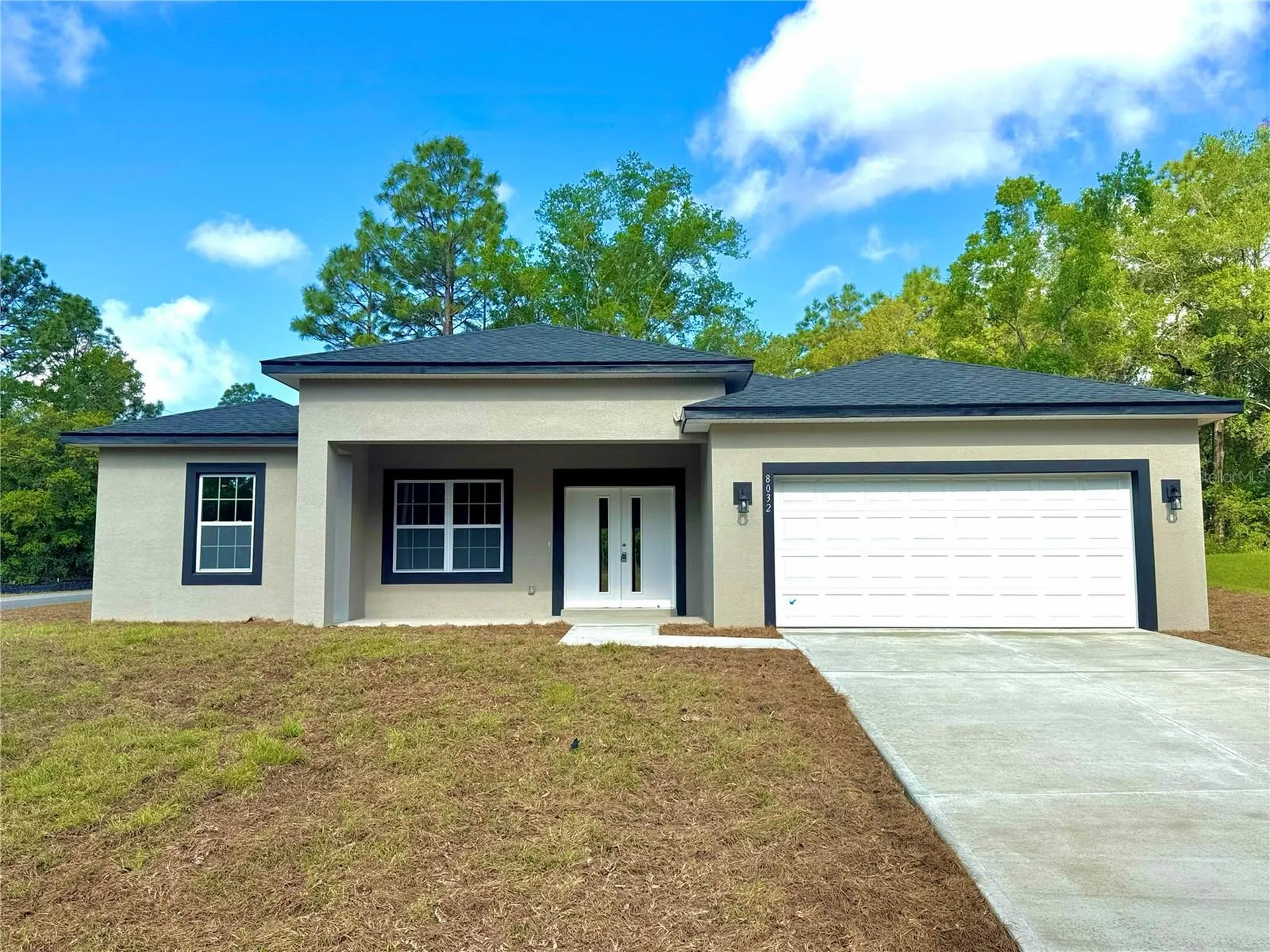 8032 N Oberon Terrace Dunnellon FL 34434