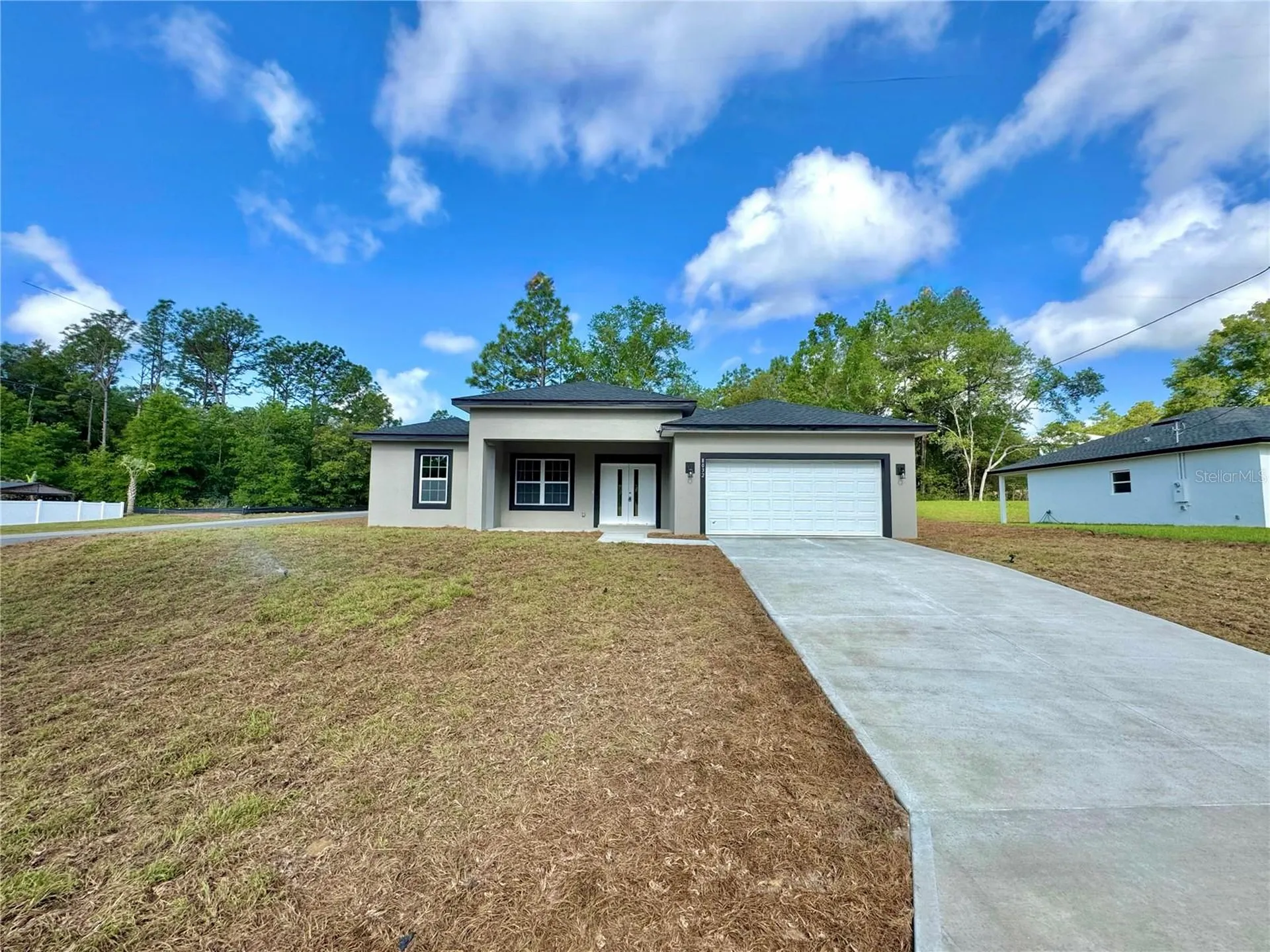 8032 N Oberon Terrace Dunnellon FL 34434