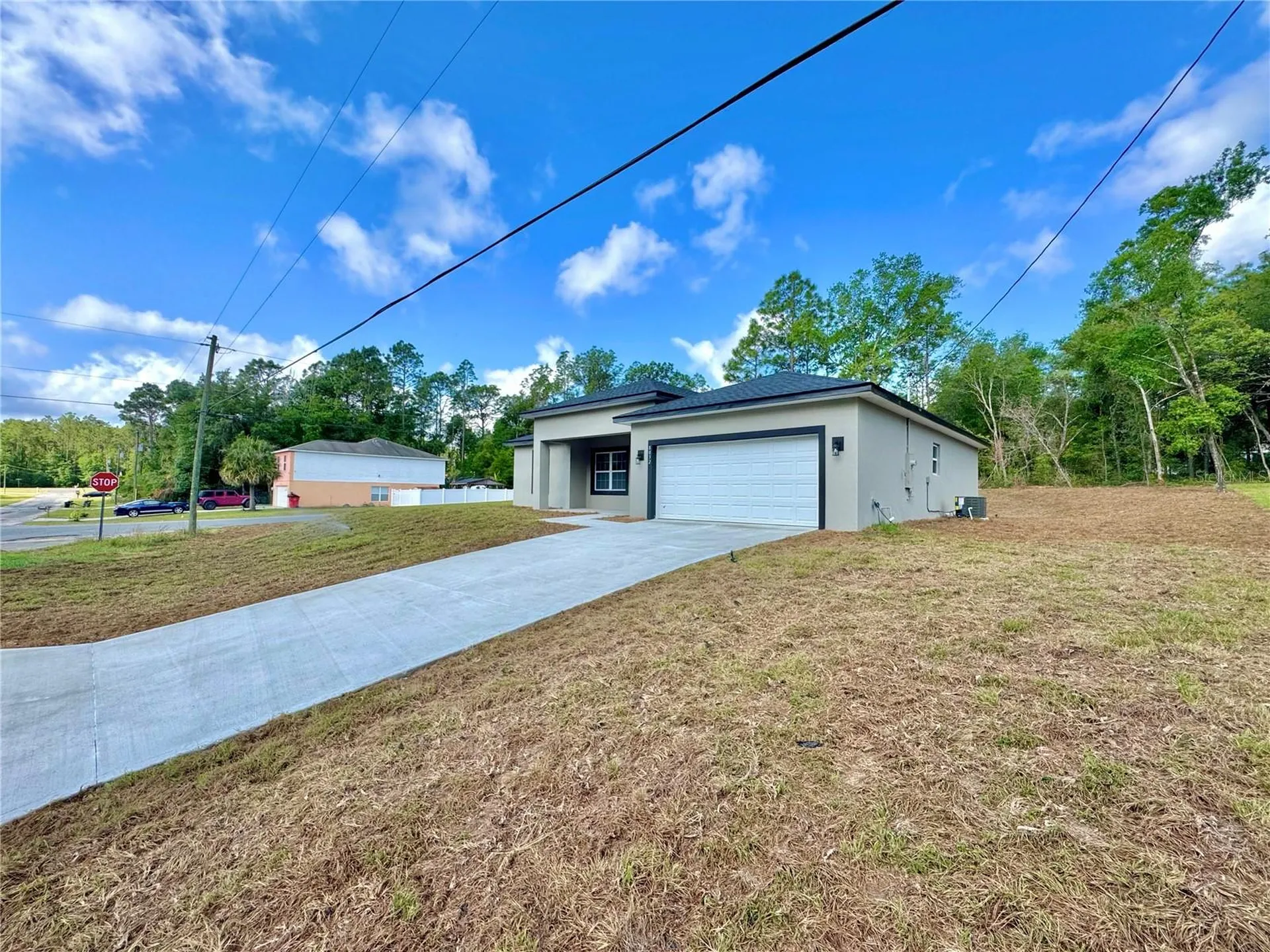 8032 N Oberon Terrace Dunnellon FL 34434