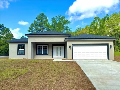 8032 N Oberon Terrace Dunnellon FL 34434