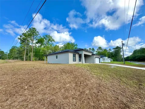 8032 N Oberon Terrace Dunnellon FL 34434