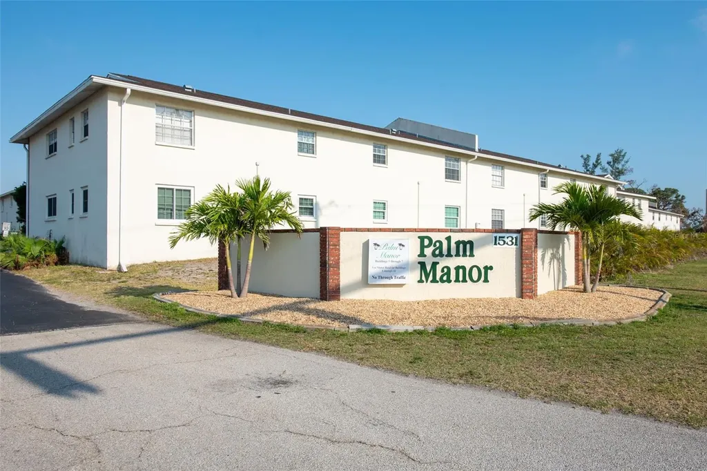 1531 Placida Road Englewood FL 34223