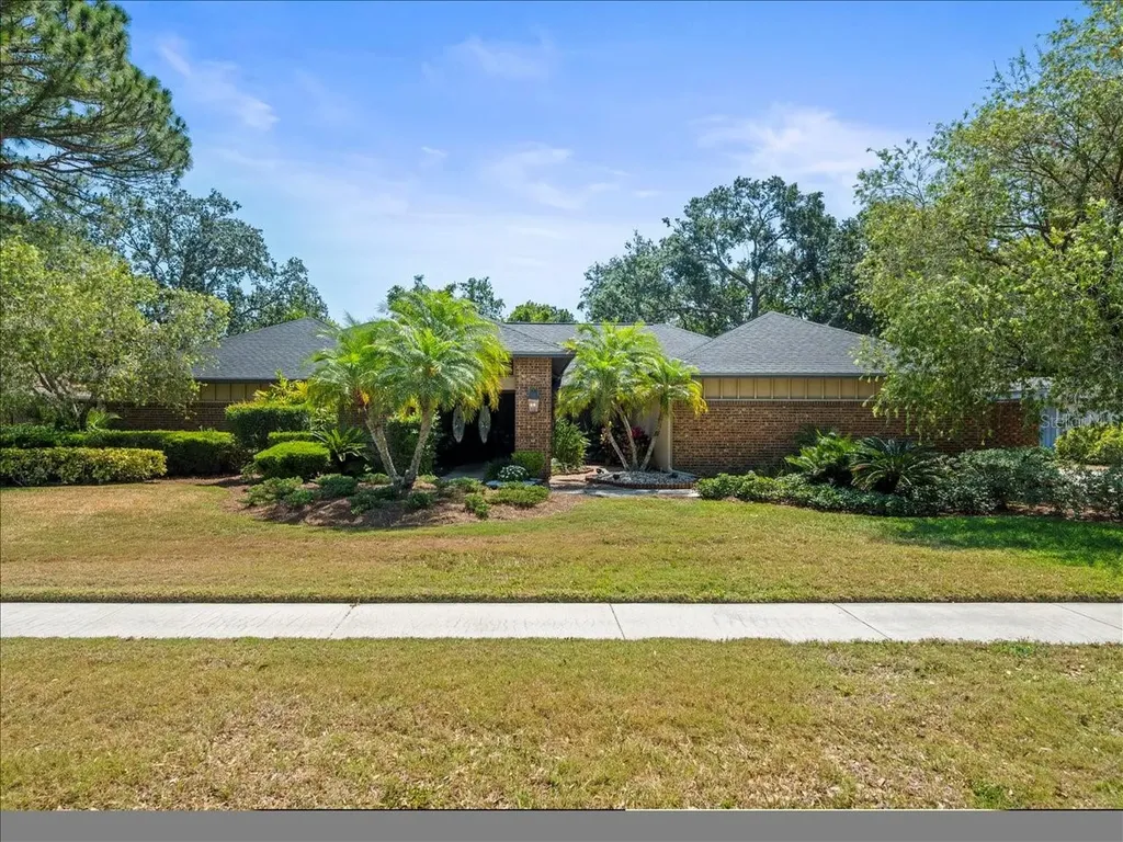 3309 Westmoreland Drive Tampa FL 33618