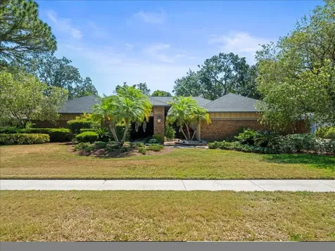 3309 Westmoreland Drive Tampa FL 33618