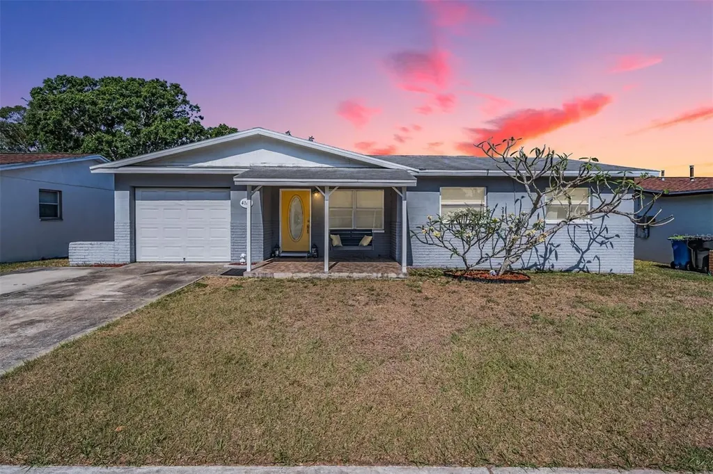 4160 30th Street N St Petersburg FL 33714