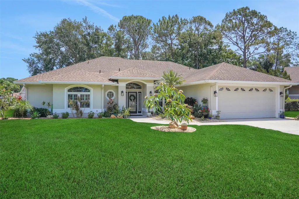 3158 Beauchamp Court Winter Haven FL 33884