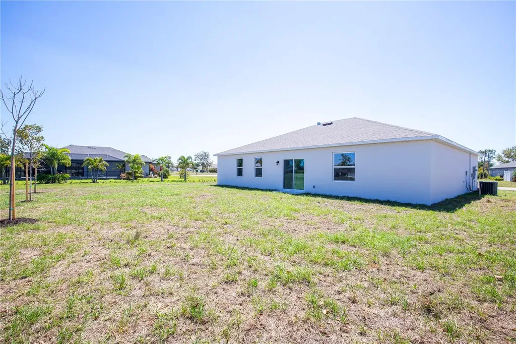 25416 Jubal Street Punta Gorda FL 33955