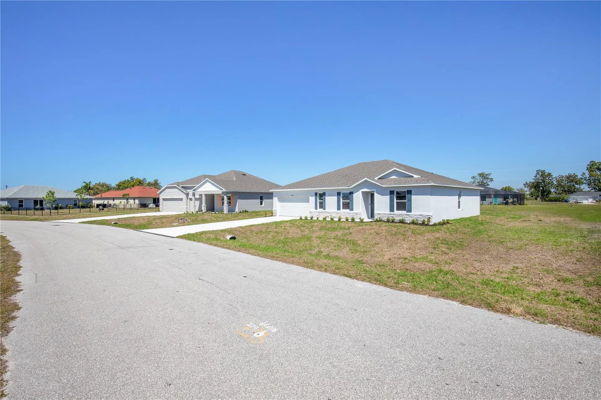 25416 Jubal Street Punta Gorda FL 33955