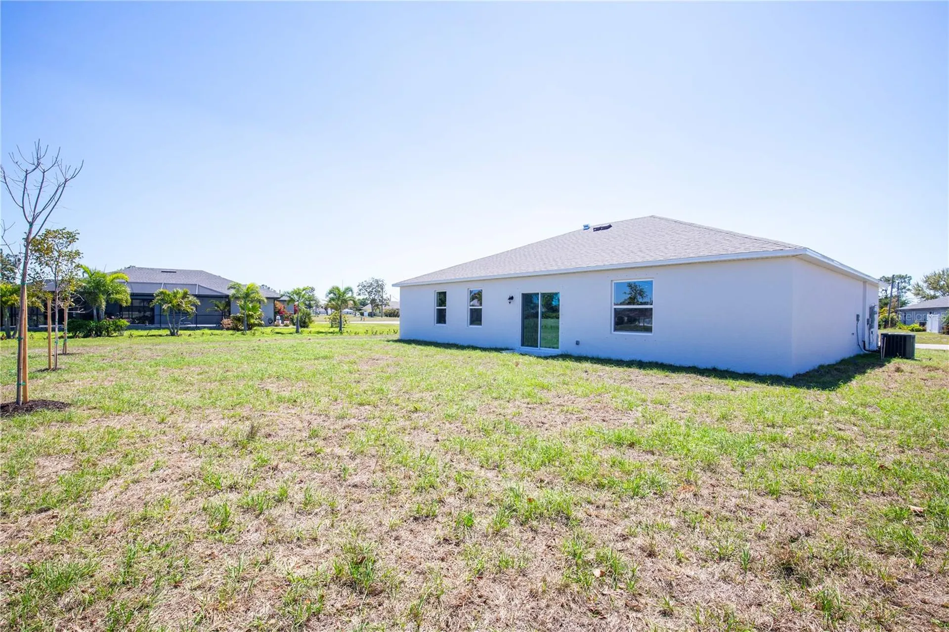 25416 Jubal Street Punta Gorda FL 33955