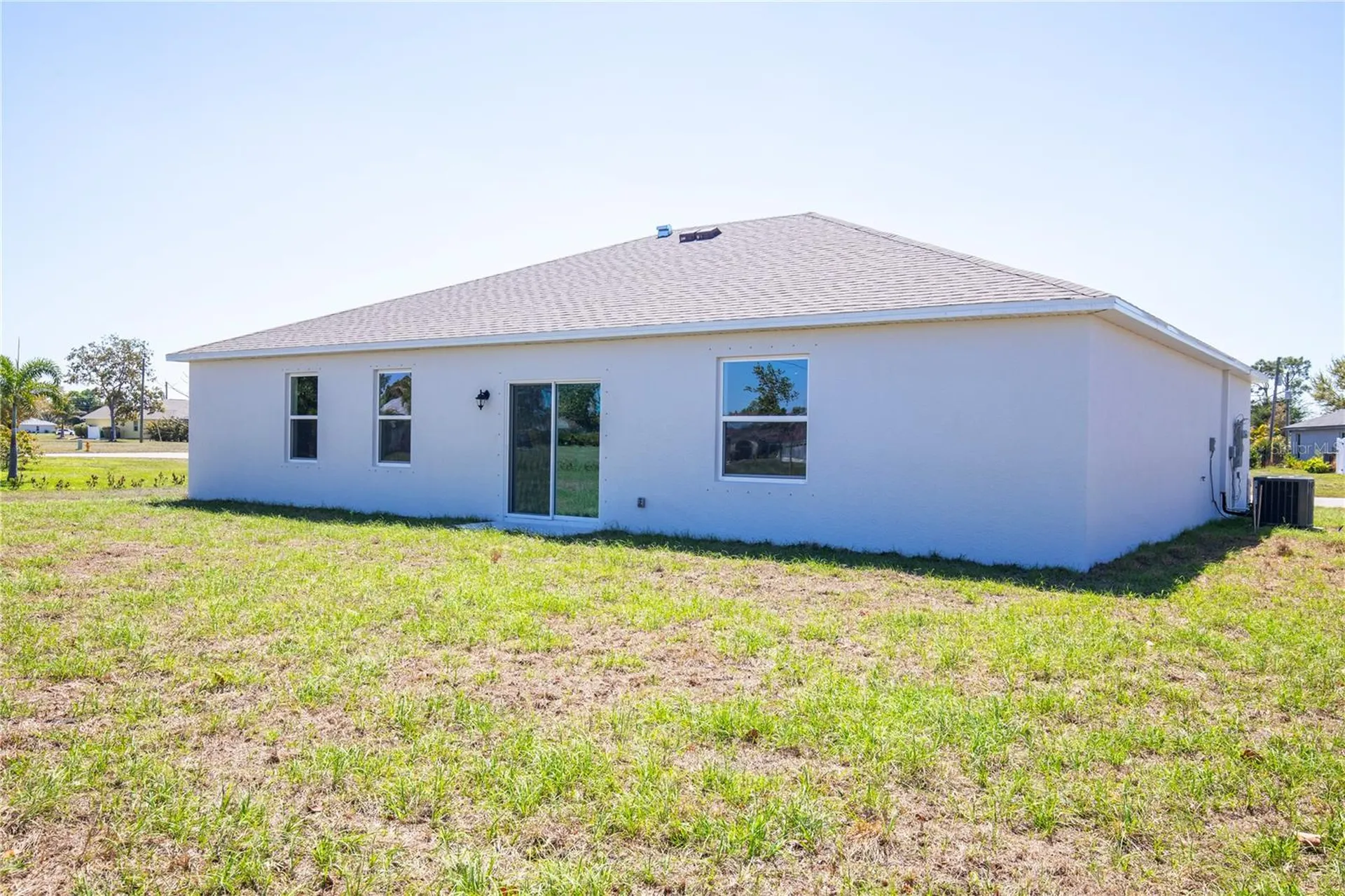 25416 Jubal Street Punta Gorda FL 33955