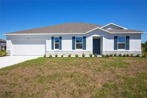 25416 Jubal Street Punta Gorda FL 33955