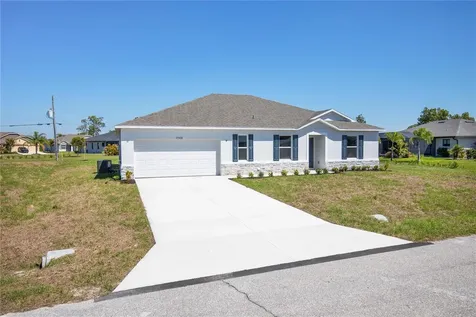 25416 Jubal Street Punta Gorda FL 33955