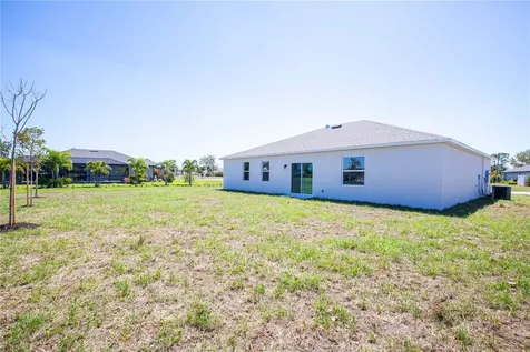 25416 Jubal Street Punta Gorda FL 33955