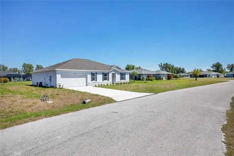 25416 Jubal Street Punta Gorda FL 33955