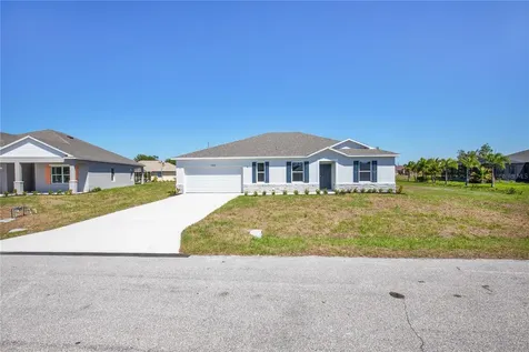 25416 Jubal Street Punta Gorda FL 33955